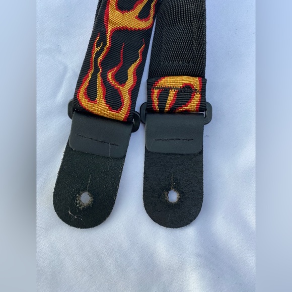D’Addario Planet Waves Guitar Strap - Picture 2 of 4